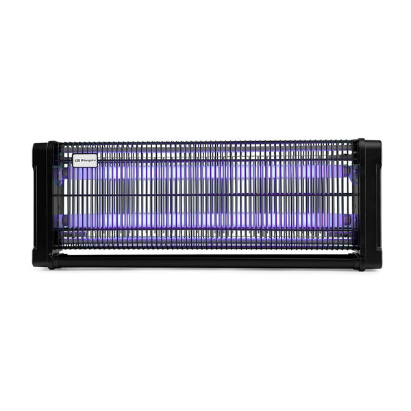 Tötet elektrische Insekten Orbegozo MQ 5040