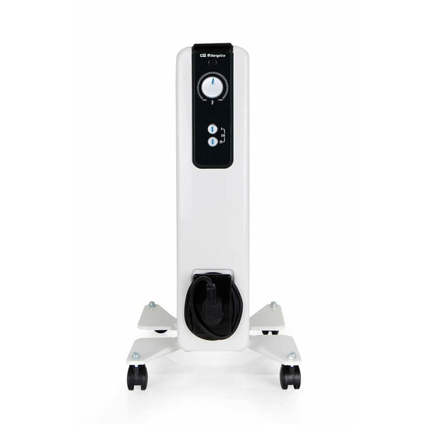 Heizkörper Orbegozo 17095 Weiß 1000 W