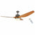 Deckenventilator Orbegozo CP 96160 85 W Ø 160 cm