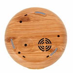 Humidor Aroma-Diffusor Orbegozo HUA 3500 Schwarz (1 Stück)