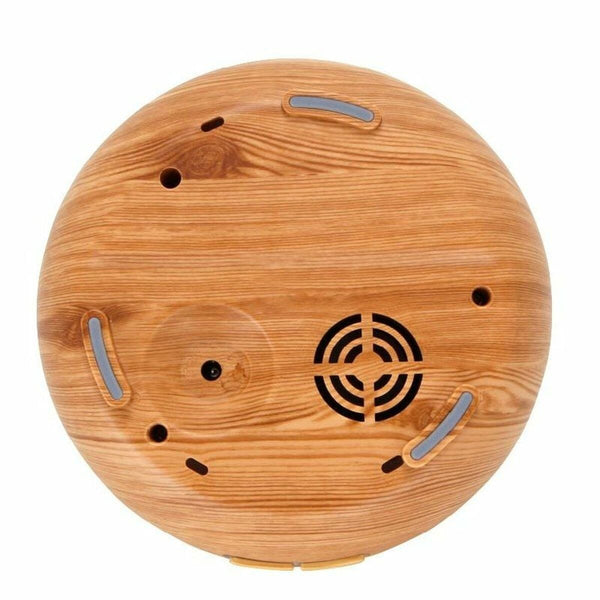 Humidor Aroma-Diffusor Orbegozo HUA 3500 Schwarz (1 Stück)