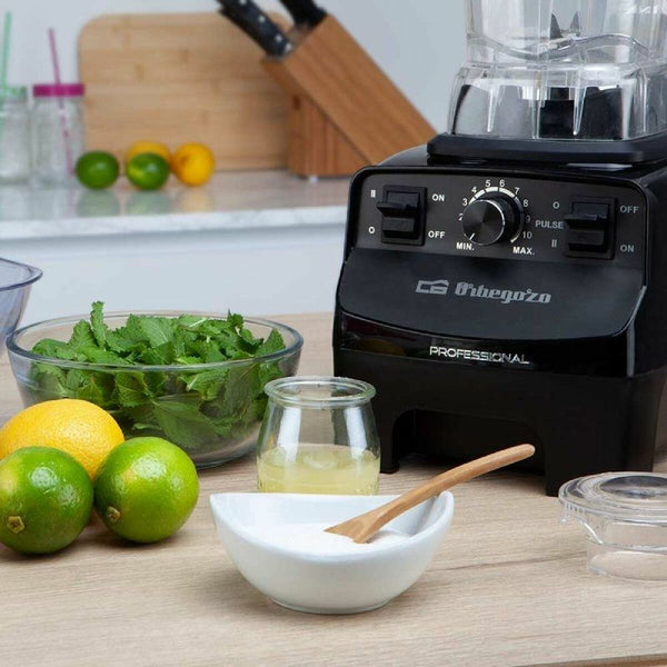 Mini-Rührstab zum Schäumen Orbegozo BV9650