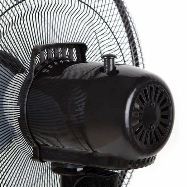 Freistehender Ventilator Orbegozo 17429 50 W Schwarz