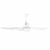 Deckenventilator mit Lampe Orbegozo CP 100138 50 W Ø 138 cm
