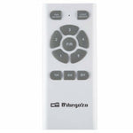 Deckenventilator mit Lampe Orbegozo CP 100138 50 W Ø 138 cm