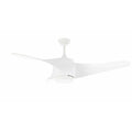 Deckenventilator Orbegozo CP 99132 70 W Ø 132 cm Weiß