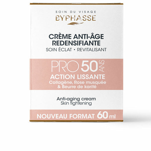Anti-Agingcreme Byphasse Pro Action Lissante 60 ml