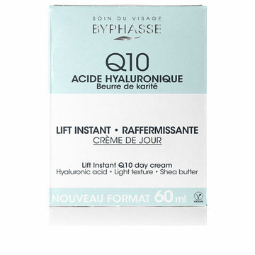 Tagescreme Byphasse Q10 Straffende 60 ml