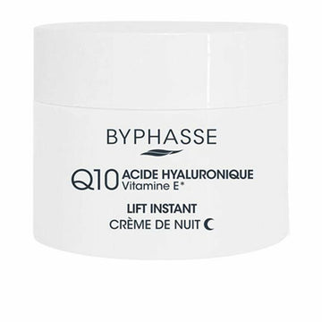 Nachtcreme Byphasse Q10 Straffende 50 ml