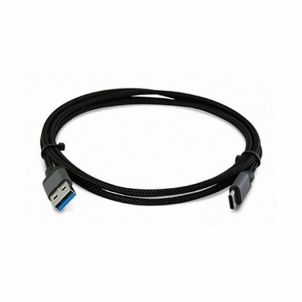 USB Adapter 3GO C133 1,5 m Schwarz Grau