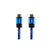 HDMI Kabel 3GO CHDMIV3 1,8 m Blau