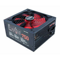 Stromquelle Nox NXS750 ATX 750W ATX 750 W 130 W