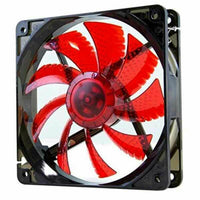 Box Ventilator Nox-Xtreme NXCFAN120LR Ø 12 cm