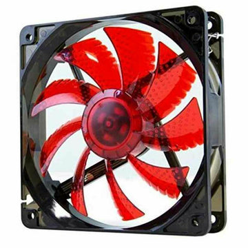 Box Ventilator Nox-Xtreme NXCFAN120LR Ø 12 cm