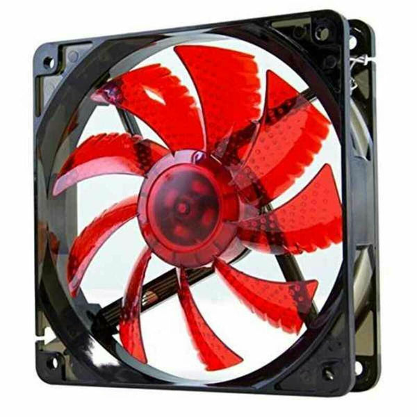 Box Ventilator Nox-Xtreme NXCFAN120LR Ø 12 cm