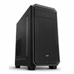 ATX Mini-Tower Gehäuse mit Kartenlesegerät Nox-Xtreme Coolbay MX2 Schwarz
