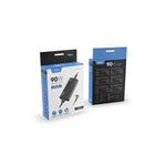 Laptopladekabel Nox-Xtreme NXPWR90NB 90 W