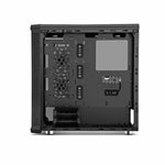 ATX Semi-Tower Gehäuse Nox-Xtreme Hummer TGX Schwarz