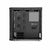 ATX Semi-Tower Gehäuse Nox-Xtreme Hummer TGX Schwarz