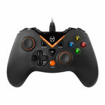 Gaming Controller Krom NXKROMKEY Schwarz