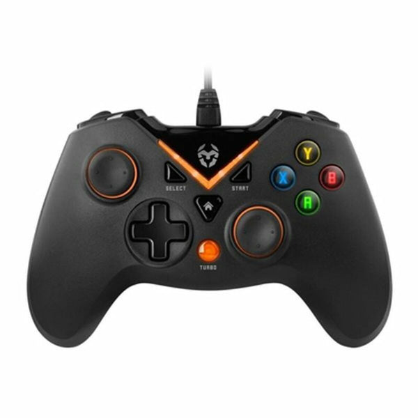 Gaming Controller Krom NXKROMKEY Schwarz