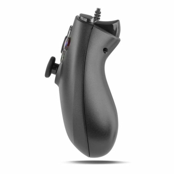 Gaming Controller Krom NXKROMKEY Schwarz