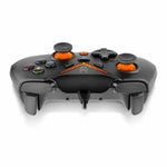 Gaming Controller Krom NXKROMKEY Schwarz
