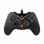 Gaming Controller Krom NXKROMKEY Schwarz
