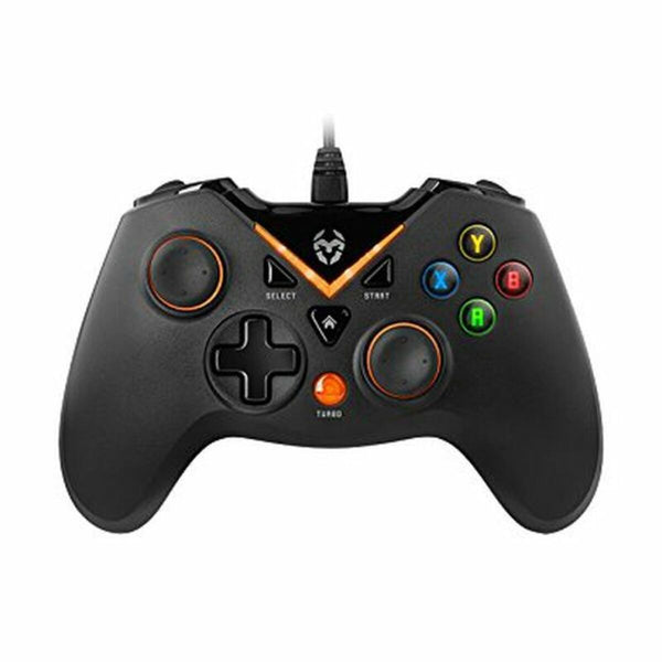 Gaming Controller Krom NXKROMKEY Schwarz