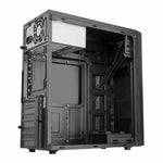 ATX Semi-Tower Gehäuse Nox-Xtreme LITE010 Schwarz