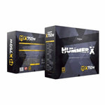 Spielnetzteil Nox-Xtreme Hummer X750W 700 W 750 W 80 Plus Gold