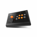 Gaming Controller Krom Kumite Schwarz