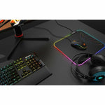 Gaming Matte mit LED Krom NXKROMKNTRGB