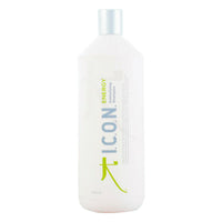 Feuchtigkeitsspendendes Shampoo Energy I.c.o.n. Energy (1000 ml) 1 L