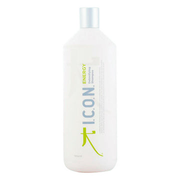Feuchtigkeitsspendendes Shampoo Energy I.c.o.n. Energy (1000 ml) 1 L