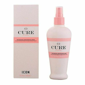 Feuchtigkeitsspendendes Spray Cure By Chiara I.c.o.n. 8436533671554 (250 ml) 250 ml