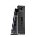 Dauerhafte Creme-Coloration I.c.o.n. 8436533671622 1.0 Black Nº 9.0-rubio muy claro 60 ml