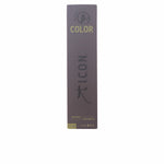 Amoniakfreie Färbung Ecotech Color I.c.o.n. Nº 9.0-rubio muy claro Nº 8.0-rubio claro 60 ml