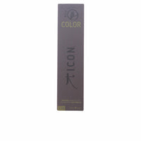 Amoniakfreie Färbung Ecotech Color I.c.o.n. Nº 9.0-rubio muy claro Nº 8.0-rubio claro 60 ml