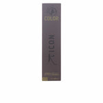 Amoniakfreie Färbung Ecotech Color I.c.o.n. Nº 9.0-rubio muy claro Nº 8.0-rubio claro 60 ml