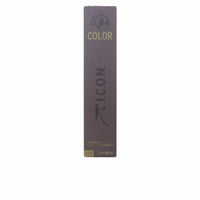 Amoniakfreie Färbung Ecotech Color I.c.o.n. Nº 9.0-rubio muy claro Nº 8.0-rubio claro 60 ml
