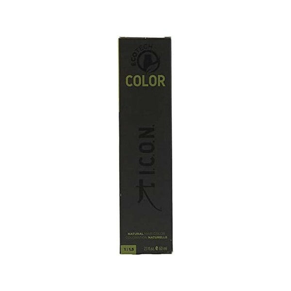 Natürlicher Farbstoff Ecotech Color I.c.o.n. Rose Gold (60 ml)