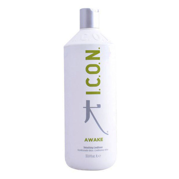Nährende Balsamspülung Detoxifying I.c.o.n.