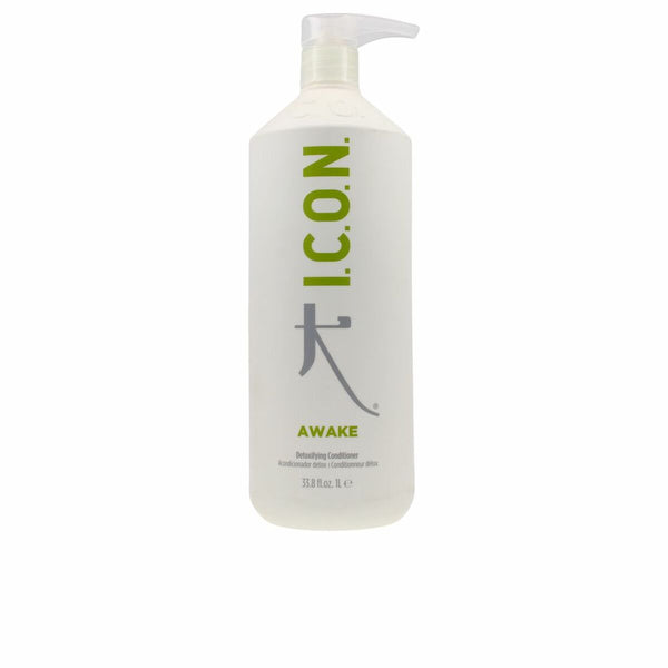 Nährende Balsamspülung Detoxifying I.c.o.n.
