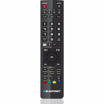 Universal Fernbedienung Blaupunkt BP3004 Philips