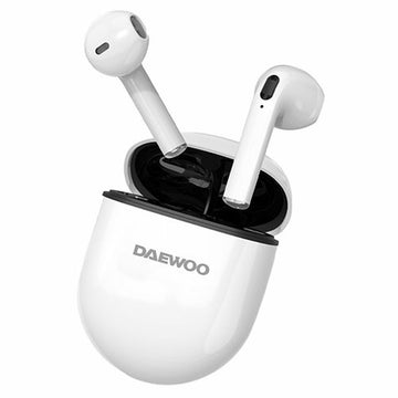Kabellose Kopfhörer mit Ladebox Daewoo