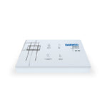 TV Halterung Daewoo 32"-70" 45 kg