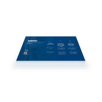 TV Halterung Daewoo 32"-70" 45 kg
