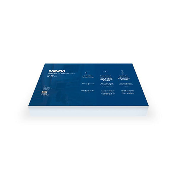 TV Halterung Daewoo 32"-70" 45 kg