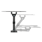 TV Halterung Daewoo 23"-43" 30 Kg